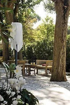 Pinamar 호텔 마리아나디피에트라산타