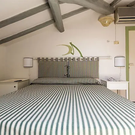 Otel Pinamar Marina di Pietrasanta