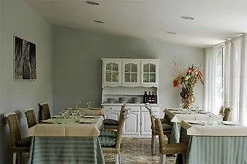 Otel Pinamar Marina di Pietrasanta