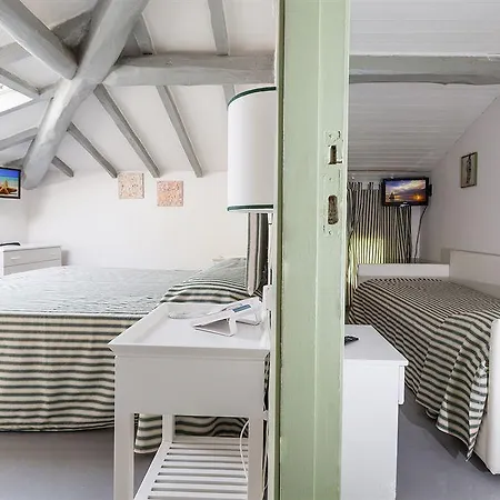 Pinamar Otel Marina di Pietrasanta
