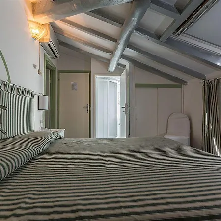 Otel Pinamar Marina di Pietrasanta