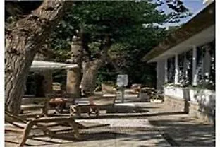 Pinamar Otel Marina di Pietrasanta