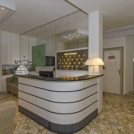 Pinamar Otel Marina di Pietrasanta