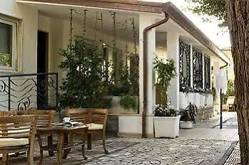 Otel Pinamar Marina di Pietrasanta