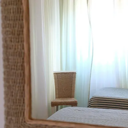 Otel Pinamar 3*