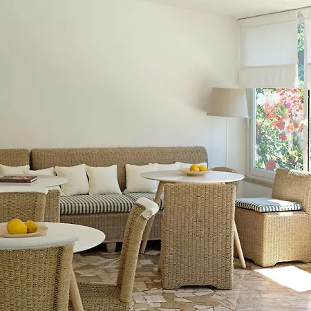 Pinamar Otel