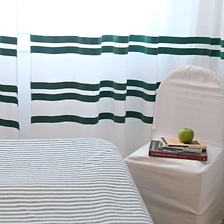 Pinamar Otel Marina di Pietrasanta