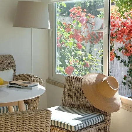 Otel Pinamar Marina di Pietrasanta